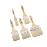 Browne HL9116W - Pastry Brush, 1-1/2