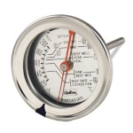 Browne MT84001 - Meat Thermometer, 2-3/8