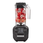 Hamilton Beach HBB255 - Bar Blender, two speed motor, 48 oz. container, hi/low & pulse switches