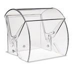 Hamilton Beach QS850 - Quiet Shield Blender Sound Enclosure, for HBH850 and HBH850-CE