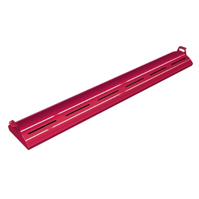 Hatco GR5A-30 - Infrared Strip Heater, curved, 30