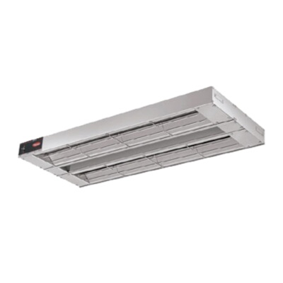 Hatco GRAH-54D3 - Infrared Heat Lamp, 54