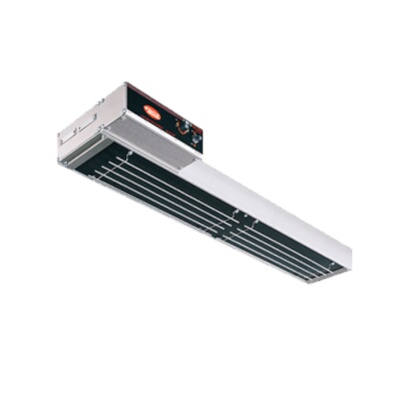 Hatco GRAIHL-48D6 - Infrablack Heat Lamp, 48