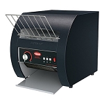 Hatco TQ3-10-120-QS - Conveyor Toaster, horizontal, 5 slice/min, 2