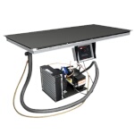 Hatco CSBFP-24-F - Cold Shelf, built-in flush top, 24