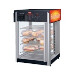 Hatco FDWD-1X-120-QS - Heated Display Case, (1) door, rack without motor