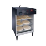 Hatco FSHAC-3 - Countertop Holding Bin, Air Curtain, (3) tier