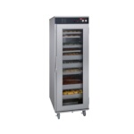 Hatco FSHC-17W1-120-QS - Holding Cabinet, (1) door, (17 pair) slides