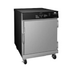 Hatco FSHC-5W1-EE - Holding Cabinet, Mobile, (1) door, (5 pair) slides