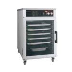 Hatco FSHC-7-1-120-QS - Holding Cabinet, Mobile, (1) door, (7 pair) slides