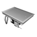 Hatco FTBP-1 - Drop-In Frost Top, 21-1/16