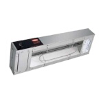 Hatco GR-24 - Heat Lamp, Infrared, 24
