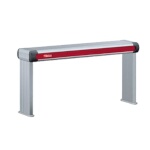 Hatco GR2AH-24 - Heat Lamp, 27.5