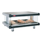 Hatco GR2SDH-54 - Heated Merchandiser, 54
