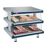 Hatco GR2SDS-48D - Heated Merchandiser, 48