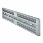 Hatco GRAHL-66D6 - Infrared Heat Lamp, 66