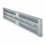 Hatco GRAL-96D3 - Infrared Heat Lamp, 96