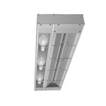 Hatco GRAM-18 - Infrared Heat Lamp, 18