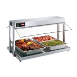 Hatco GRBW-54 - Buffet Warmer, 54