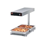 Hatco GRFFBL - French Fry Warmer, 12