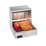 Hatco GRFHS-21 - Fry Holding Station, 21