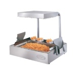 Hatco GRFHS-PT16 - French Fry Warmer, 16