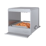 Hatco GRFHS-PTT21 - French Fry Warmer, 21