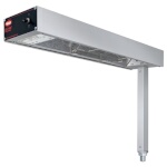 Hatco GRFS-24 - Heat Lamp, metal sheathed elements