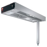 Hatco GRFSL-24 - Heat Lamp, metal sheathed elements, lighted