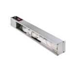 Hatco HL-66 - Light Fixture, strip type, 66