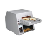 Hatco ITQ-1000-1C - Conveyor Toaster, single, electric, 17 pieces per min.