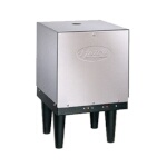 Hatco MC-15 - Booster Heater, electric, 3.2 gallon capacity, 15 kW