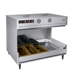 Hatco MPWS-45 - Food Warming Station, 45-3/8