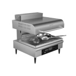 Hatco SAL-1-208 - Salamander, countertop, electric, 22-3/4