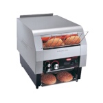 Hatco TQ-800H - Conveyor Toaster, horizontal, 13 slice/min, 3