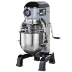 Hobart HMM20-1STD - Planetary Mixer, 20 qt., (3) fixed speeds