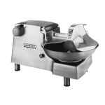 Hobart 84186C-1 - Food Cutter, Correctional, with #12 attachment hub, 18