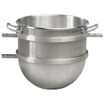 Hobart BOWL-HL60 - Legacy Mixer Bowl, 60 quart, stainless steel
