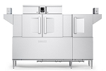 Hobart CL86-BAS+BUILDUP - Conveyor Dishwasher, (2) tank with a Power Scrapper, (342) racks/hour