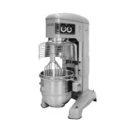 Hobart HL1400-2 - 380-460V Planetary Mixer - Unit Only, 5.0 HP, 140 quart, (4) speed