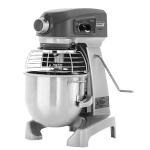 Hobart HL200C-1STD - 100-120V Correctional Planetary Bench Mixer, 20 quart, (3) speeds plus stir speed