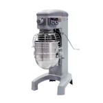 Hobart HL400C-1STD - 200-240V Correctional Planetary Mixer, 1.5 HP, 40 quart, (3) speeds