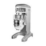 Hobart HL600-1STD - 200-240V Planetary Mixer, 60 quart, (4) fixed speeds