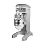 Hobart HL662-1 - 200-240V Planetary Pizza Mixer - Unit Only, 60 quart, (2) fixed speeds
