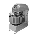 Hobart HSL180-1 - Spiral Mixer, 6.0 HP spiral motor & .75 HP bowl motor, 180-pound