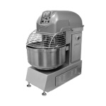 Hobart HSL220-1 - Spiral Mixer, 6.0 HP spiral motor & .75 HP bowl motor, 220-pound