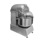 Hobart HSL300-1 - Spiral Mixer, 7.0 HP spiral motor & .75 HP bowl motor, 300-pound