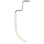 Hobart SCRAPER-HL640 - Bowl Scraper for 40 quart bowl