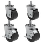 Hoshizaki HS-3546 - Casters, 4