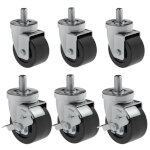 Hoshizaki HS-3547 - Casters, 4